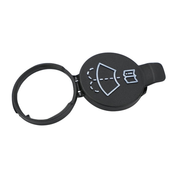 With Replacement Washer Reservoir Cap Fits Select Buick Models