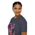 thumbnail image 6 of Monarch Butterfly Frame Change Rave Colorful Tees & T-Shirt, 6 of 6