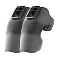 thumbnail image 2 of Smart Knee Heating Pad with Massage | 5 Temperature Settings & Vibration | Fast Heat for Pain Relief & Warmth | Large LED Display & Long- Battery, 2 of 8