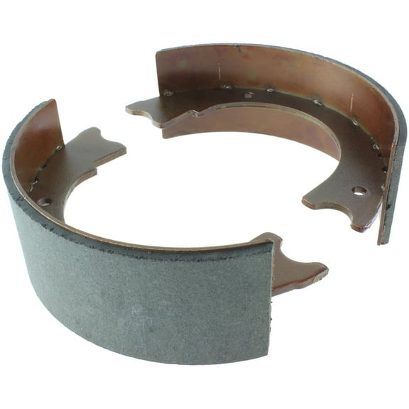 Centric 111.06470 Centric Brake Shoes