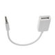 thumbnail image 1 of Cable Convertidor de Audio Hugo 3.5 mm a USB 2.0, 1 of 6
