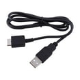thumbnail image 1 of Cable de carga de datos USB 2.0 para reproductor MP3 y MP4, 1 of 10