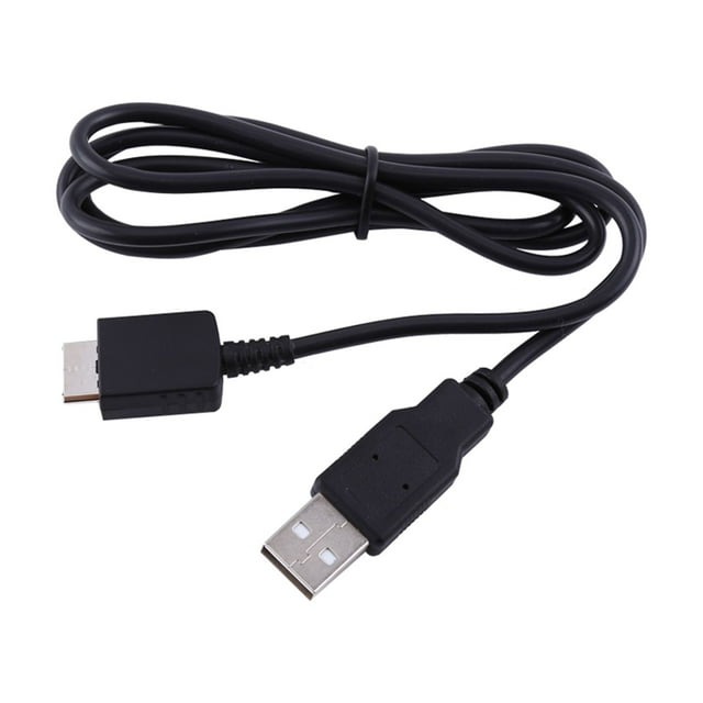 Cable de carga de datos USB 2.0 para reproductor MP3 y MP4