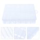 thumbnail image 1 of FOMIYES 120Ud Formas Transparentes Para En ABS Para Extensión Y, 1 of 7