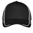 thumbnail image 2 of C904 Port Authority Colorblock Mesh Back Unisex Adult Cap, 2 of 3