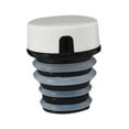 thumbnail image 3 of Tnarru Bidet Portable pour Toilettes Bidet à Main Pulvérisateur Buse de Lavage Compact Personnel pour Personnes Âgées Bidet à Trou Unique pour Randonnée Blanc, 3 of 8