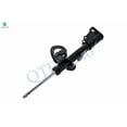 thumbnail image 5 of Front Suspension Bare Strut Assembly For 2004-2008 Chrysler Pacifica, 5 of 6