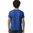 thumbnail image 2 of Youth CVC Crew - ROYAL - S, 2 of 2
