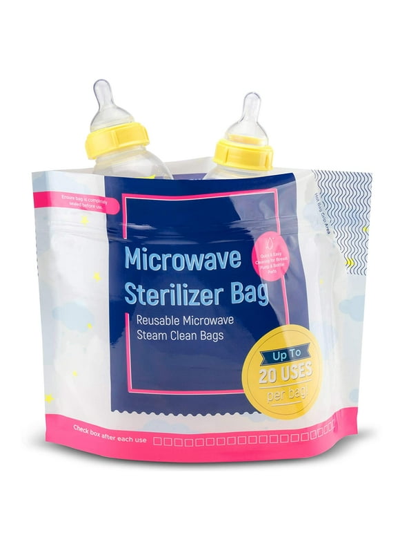 Baby Bottle Sterilizers