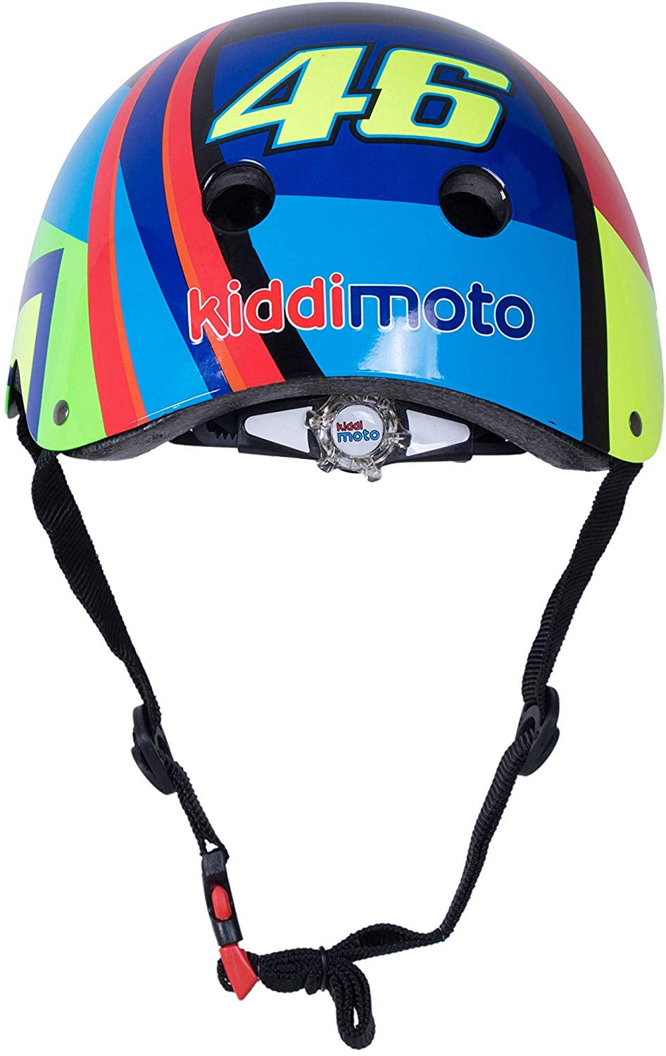 Kiddimoto rossi helmet on sale