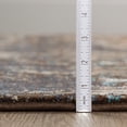 thumbnail image 3 of Addison Thurston Brown Area Rug, 3 of 6