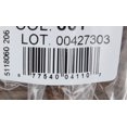 thumbnail image 4 of Dmc 6-Strand Embroidery Cotton 100G Cone-Coffee Brown Dark, 4 of 4