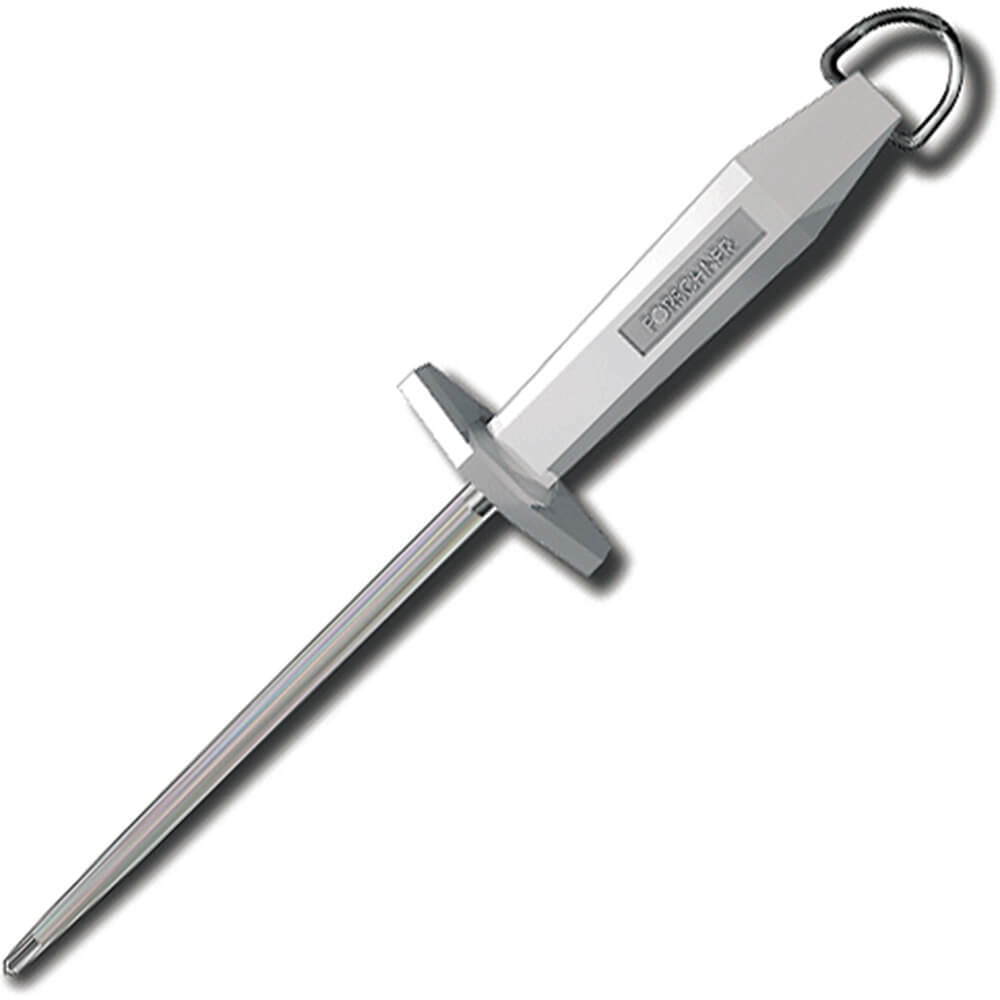 victorinox sharpening