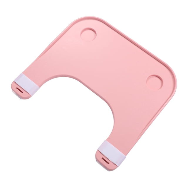 Wheelchair Tray Table, Removable Wheelchair Desk Lap Board, Portable Wheelchair Desk Accessories For Eating, Reading, Resting, Plastic Wheelchair Lap Tray For Home Elderly