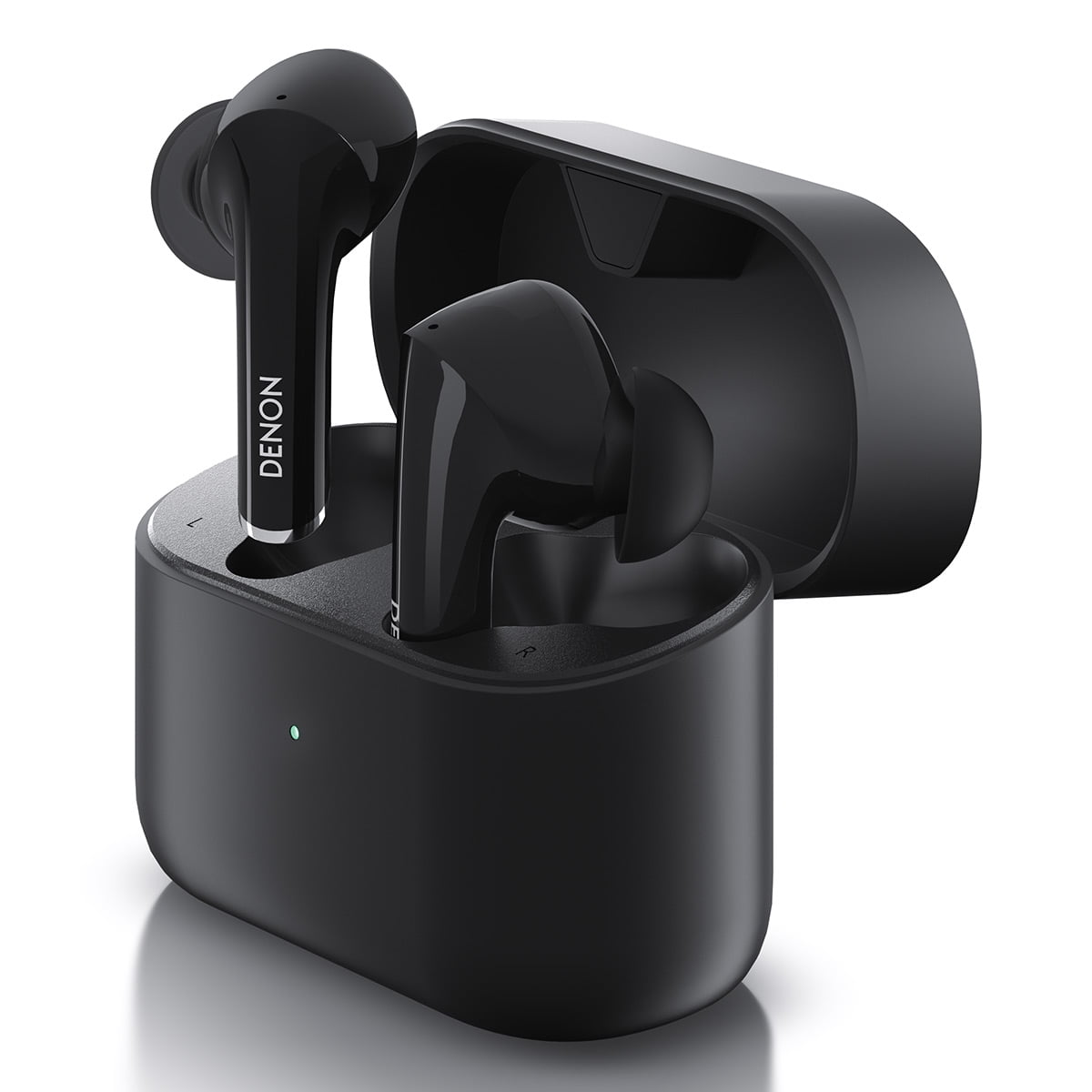 Free Shipping! Denon AH-C830NCW True Wireless Earbuds with Active
