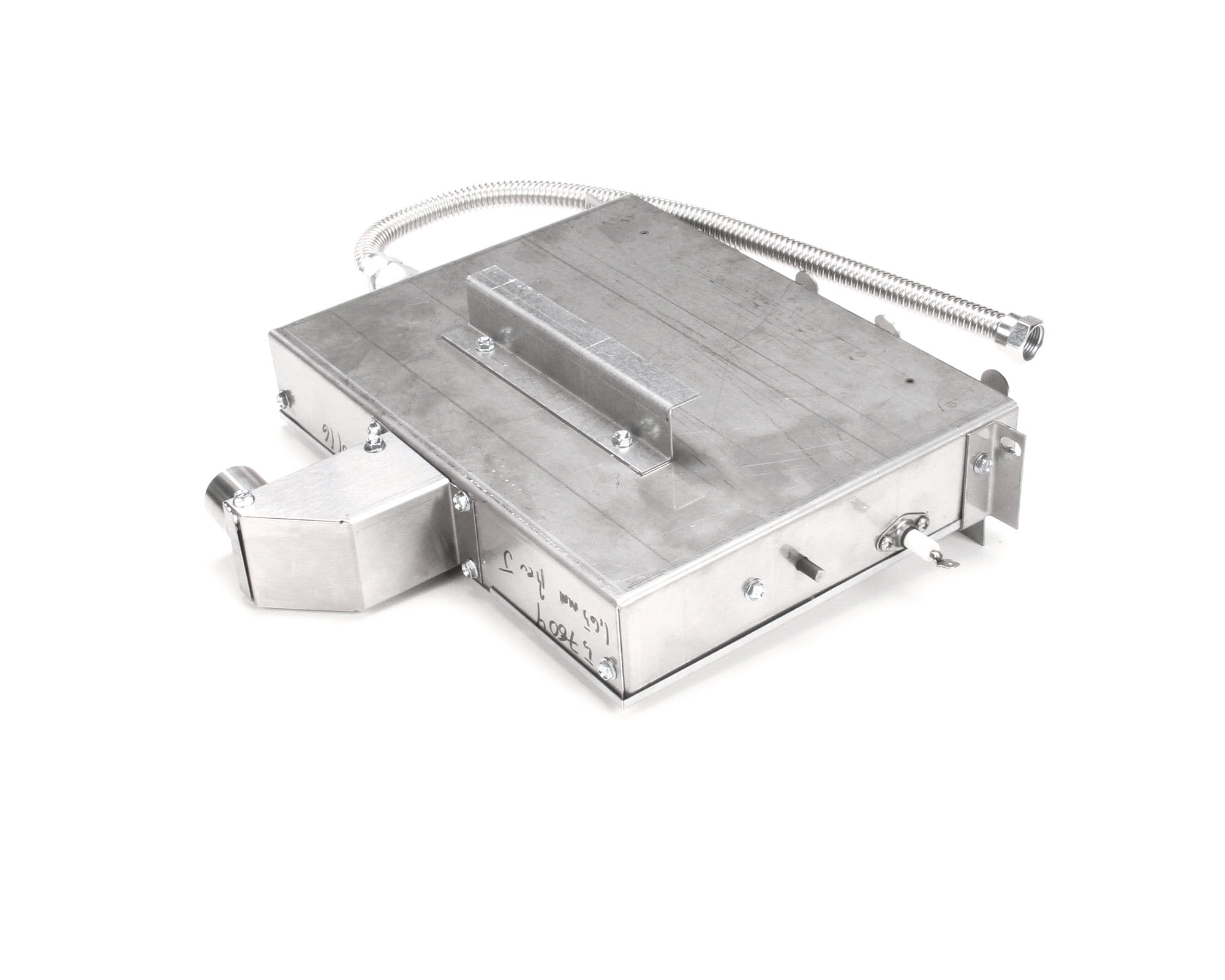 Blodgett Burner Assembly,Ng 50K Es 57804 - Genuine OEM Replacement Part