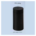 thumbnail image 4 of PPL lined 270 Hydrothermal Autoclave Reactor with PTFE Chamber Hydrothermal Synthesis 100ml ,Wide Application, 4 of 5