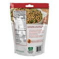 thumbnail image 2 of Fresh Gourmet Lightly Salted Crispy Onions | 3.5 Ounce (Pack of 6) | Low Carb | Crunchy Snack and Salad Topper, 2 of 3
