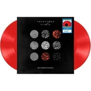 Twenty One Pilots - Blurryface (Walmart Exclusive) - Rock Vinyl LP (Fueled By Ramen)
