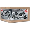 thumbnail image 2 of New Year Tuxedo-Nite Assortment for 10 people includes 20 items, 2 of 2