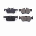 thumbnail image 4 of Power Stop 17-1938 Rear Z17 Evolution Ceramic Brake Pads with Hardware For Volvo S60, Volvo S90, Volvo V60, Volvo V60 Cross Country, Volvo V90, Volvo V90 Cross Country, Volvo XC60 [Model Specific], 4 of 4