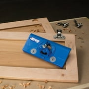 Kreg KHI-HINGE Concealed Hinge Jig