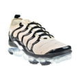thumbnail image 2 of Nike Air VaporMax Plus DX3720-200 Men's Rattan/Khaki/Black Running Shoes JC274 (11), 2 of 6