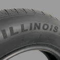 thumbnail image 3 of Llanta 215/60R16 95V Zwarthz Ilinois, 3 of 5