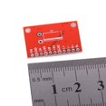 thumbnail image 4 of High Power 2-Channel 3W Super Mini Digital Audio Amplifier Board Circuit Board (Red), 4 of 4