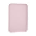 thumbnail image 2 of Joernso Multi-use Large Capacity Serving Tray Plastic Practical Food-grade Storage Tray for Home, 2 of 8