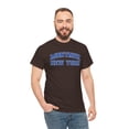 thumbnail image 5 of Montauk New York NY Shirt Gifts Tshirt Crew Neck Short Sleeve, 5 of 9