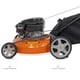 thumbnail image 5 of Podadora A Gasolina Evans 21p 3en1 170cc 6.5 Thunder 5 Posi  Color naranja, 5 of 6