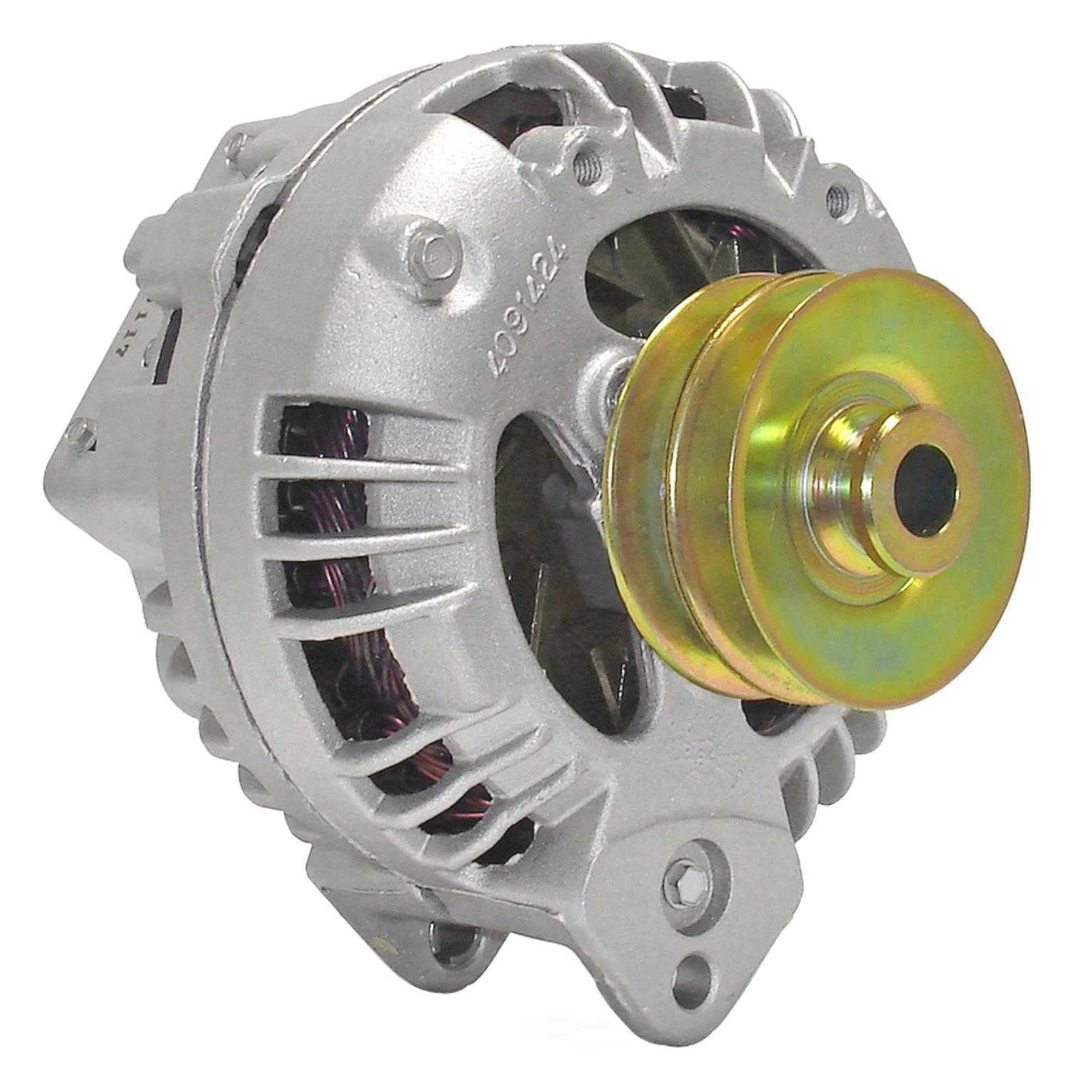 FVP Professional 7505211 Alternator Standard