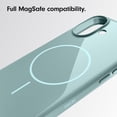 thumbnail image 3 of Funda Beats para iPhone 16 con MagSafe y control de cámara Riptide Blue, 3 of 7