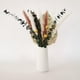 thumbnail image 5 of Hojas naturales de Hierba 16 Lanzas decorativas Gloria para fiesta Boda, 5 of 8