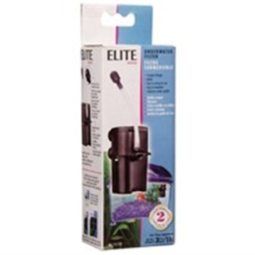 elite mini underwater filter