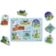 thumbnail image 2 of Rompecabezas Sonido de Canciones Infantiles Melissa & Doug para Cantar 2 Madera Infantil Azul Melissa & Doug MD-04341, 2 of 2
