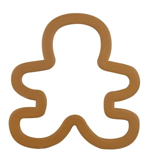 Nerf Logo 101 Cookie Cutter