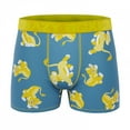 thumbnail image 1 of Crazy Boxers The Lion King Simba Boxer Briefs-XLarge (40-42), 1 of 4