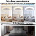 thumbnail image 3 of Ventilador de Techo con Luz Led Control Remoto, 3 of 6