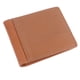 thumbnail image 4 of Cartera para hombre Nikou de gran capacidad color liso portátil estilo vintage marrón talla única, 4 of 15