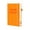 Orange, variant on 2026 Minimalist Weekly and Monthly Planner, Slim Hardcover Daily Schedule Organizer for University Students, Professionals & Aesthetic Desktop Productivity,Blue