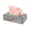 A, variant on Gumesh Heavy Duty Reusable Cleaning Cloths, 20-Pack for Kitchen Counters & Dishes - Easy-Pull Dispenser Box