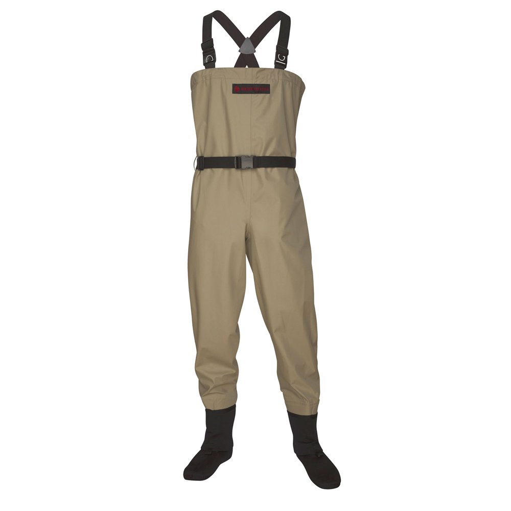 REDINGTON CROSSWATER WADER Large FLY FISHING