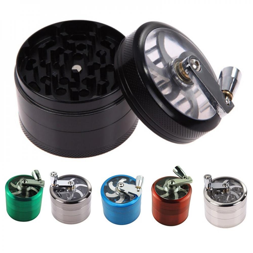 Small Herb Grinder , Spice Grinder 