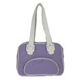 thumbnail image 1 of Bolsos para estudiantes Bolso Jk Bolso de viaje Bolsos tipo cartera para mujer, 1 of 5