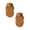 A732 Coffee XL 2-Pack, variant on 2Pcs Deal Countdown! Dog Sweater Winter Pet Clothes Dog Outfit Soft Cat Sweater Dog Sweatshirt For Small Dog Puppy Cat Pet Clothes 2026!