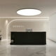 thumbnail image 4 of Luxury Store Stand Reception Desk Restaurant Front Desk Office Information Reception Desk Podium Empfangstheke Bar Furniture My Lux Decor Round, 4 of 8
