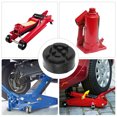 thumbnail image 3 of CHICHUMID Jack Pads For Floor Rubber 1Pcs For Heavy Load Capacity And Protection, 3 of 7