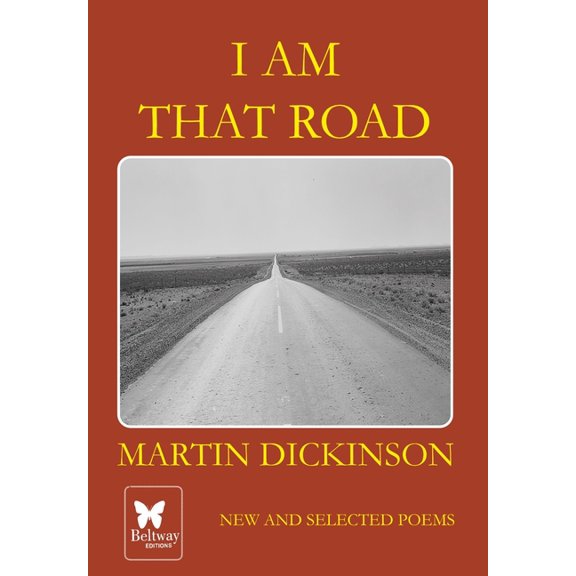 I Am That Road, (Paperback)